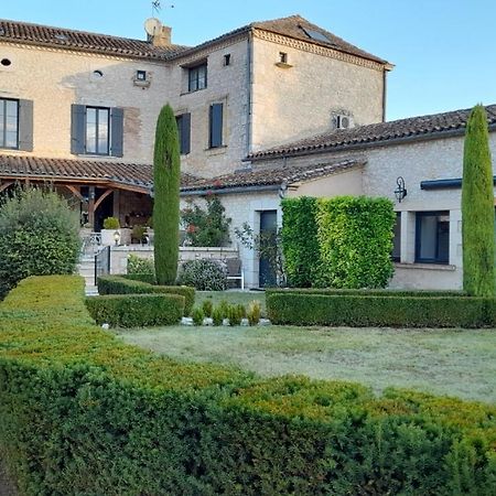 Bed and Breakfast La Bruceliere à Issigeac Extérieur photo