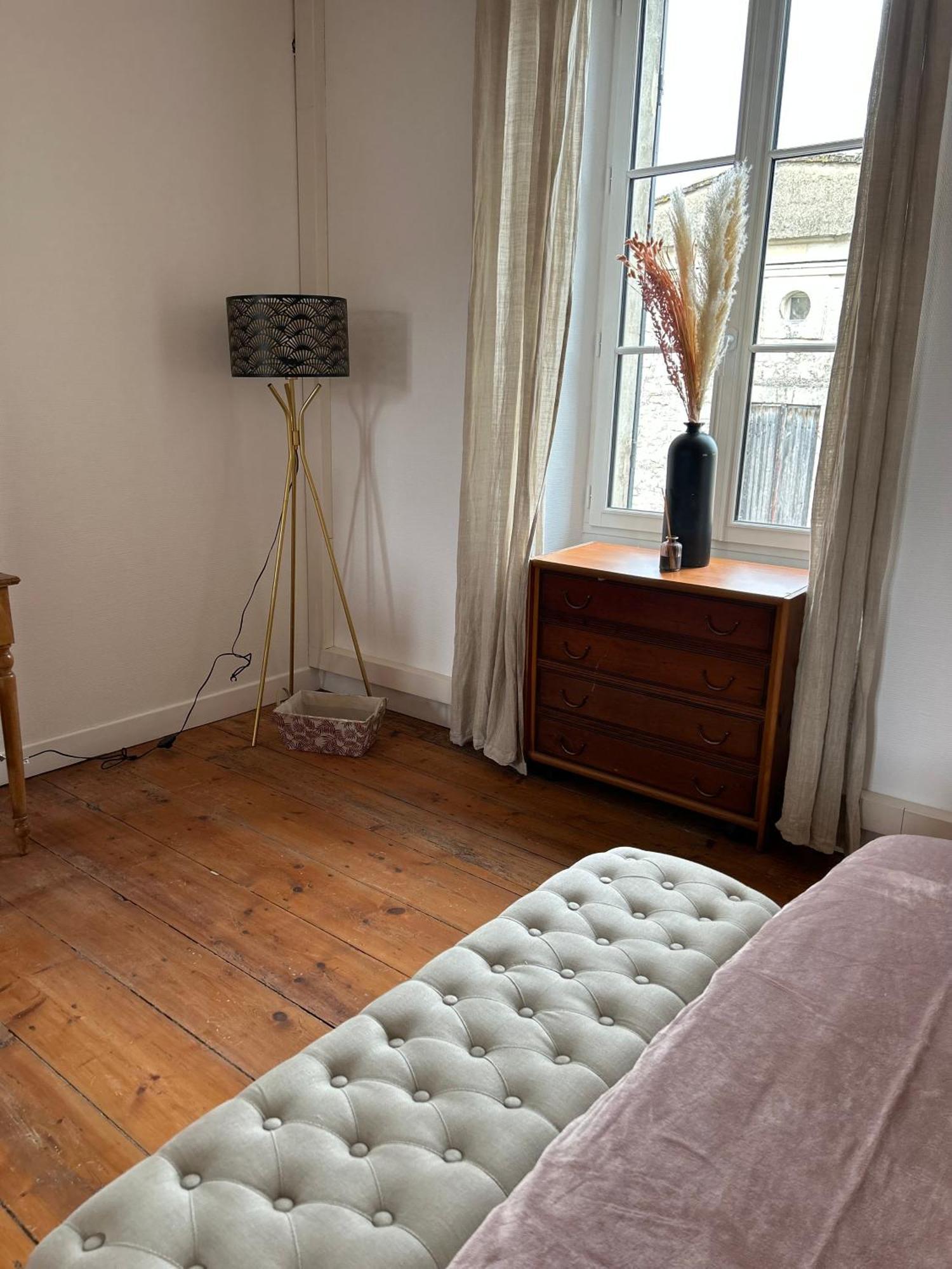 Bed and Breakfast La Bruceliere à Issigeac Extérieur photo