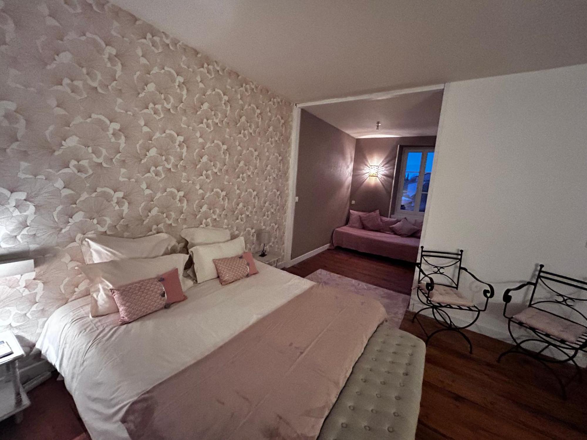 Bed and Breakfast La Bruceliere à Issigeac Extérieur photo